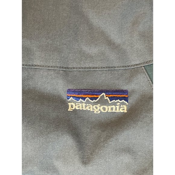 Vintage Patagonia R Regulator Zip Up Hooded Nylon Jacket Size Small - Picture 2 of 8